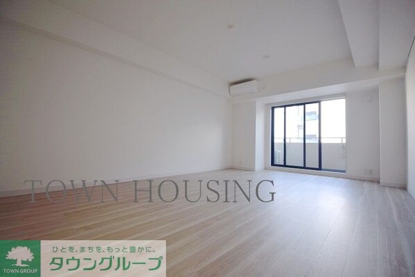 KDX代官山レジデンスの物件内観写真